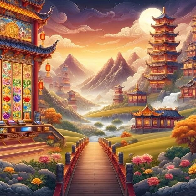 hog909 kemenangan besar pemain jackpot slot terbukti