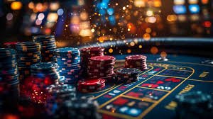 hog909 suasana permainan live casino dan slot online interaktif