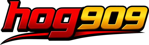 HOG909 Logo